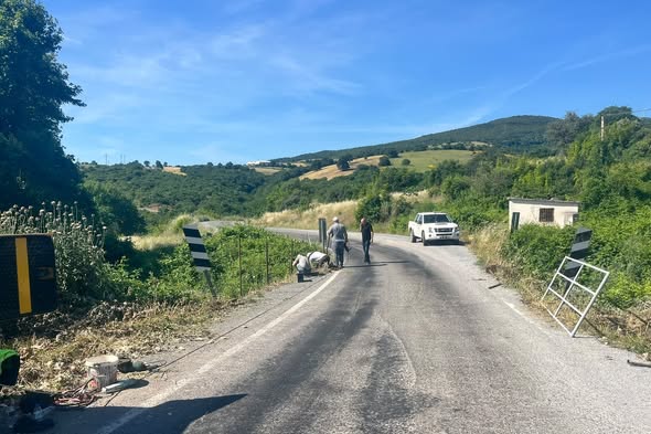 Susurluk Belediyesi, ilçe genelinde sürdürdüğü altyapı, üstyapı ve sosyal yaşam