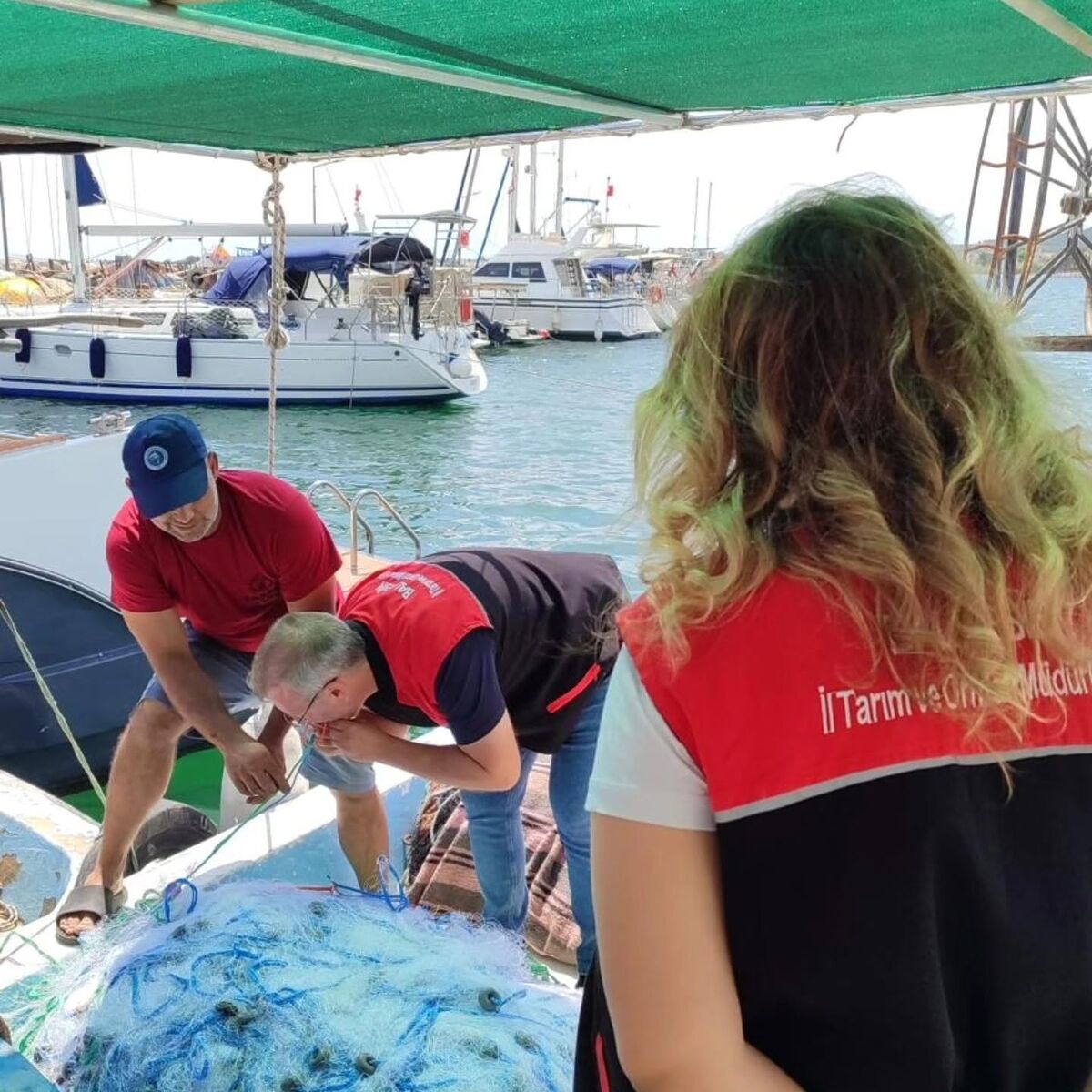 Edremit’te Kaçak Avcılık Alarmı! 716858830 1298958235694977 7858984657399409502 n - Marmara Bölge Gazetesi