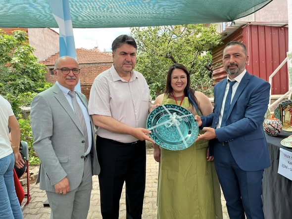 Havran’da El Emeği Sergisi 717437797 1316772670640146 2624026542972672897 n - Marmara Bölge Gazetesi