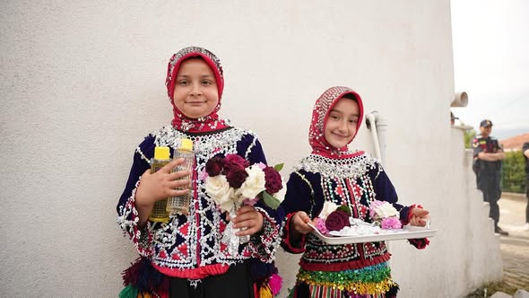 TÜBİTAK tarafından ilk kez hayata geçirilen “4009 Köy Okullarına Yönelik