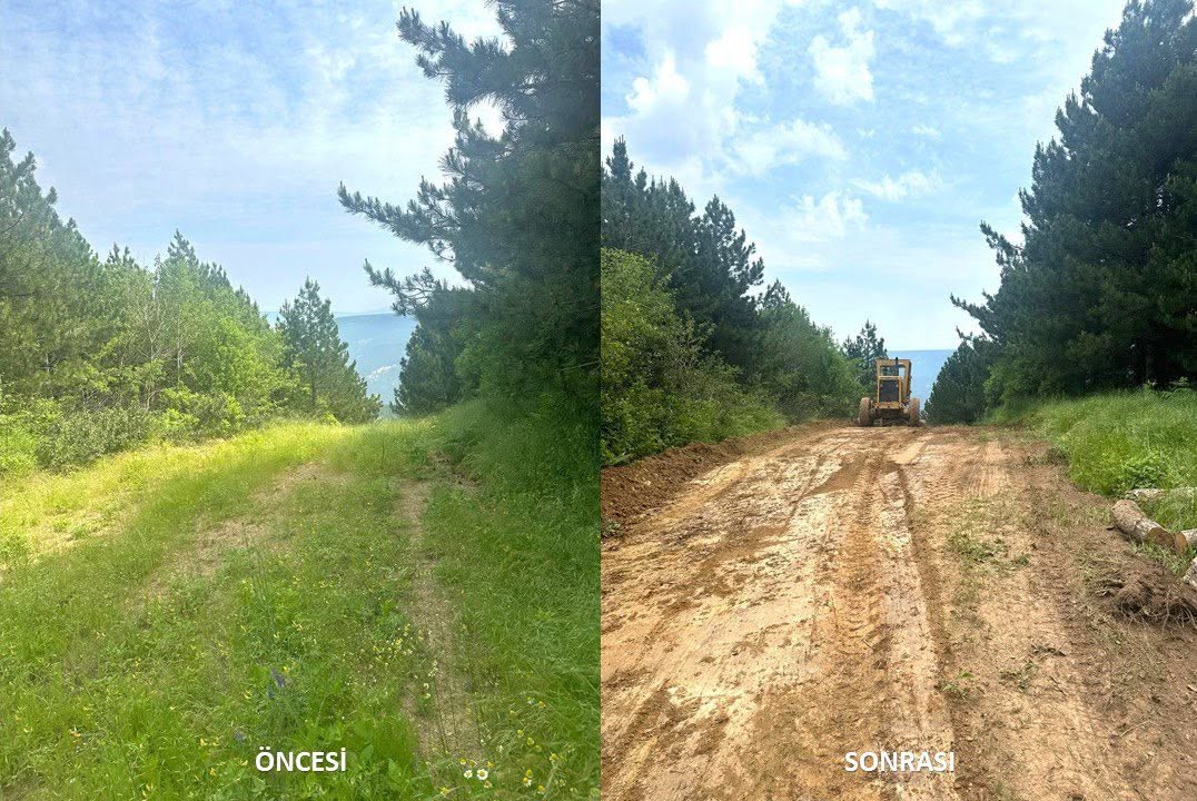 Balıkesir’de Orman Yolları Yenileniyor 721362090 1467993048702362 8589440823867277746 n - Marmara Bölge Gazetesi