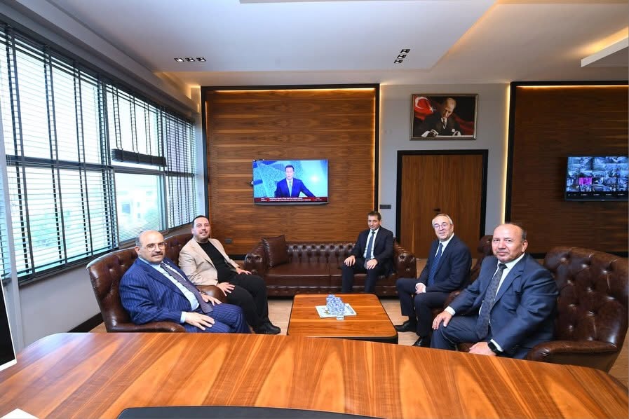 Balıkesir Sanayisinin Gücü Fer-Çelik’e Vali Ustaoğlu’ndan Ziyaret 721387414 18340291237222704 6924200843296643062 n - Marmara Bölge Gazetesi