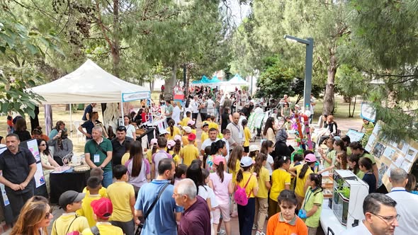Havran’da eğitim, bilim ve sanatın buluştuğu HAVRANFEST’26 Teknoloji, Bilim, Kültür