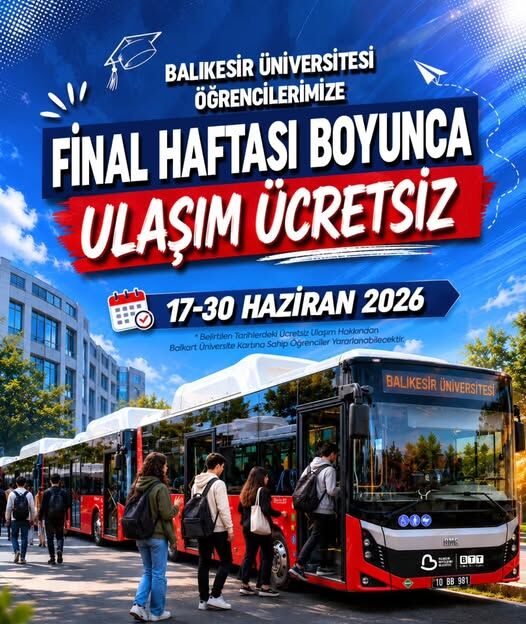 Balıkesir’de Toplu Taşıma 14 Gün Boyunca Ücretsiz 721881124 1862326591866205 2010332045849676296 n e1781354885901 - Marmara Bölge Gazetesi
