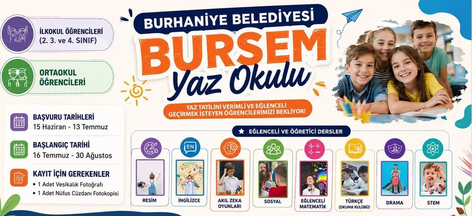 SON DAKİKA: BURSEM Yaz Okulu’na Kayıtlar Başlıyor 722703907 1478897444276619 515412238347511513 n e1781440145167 - Marmara Bölge Gazetesi