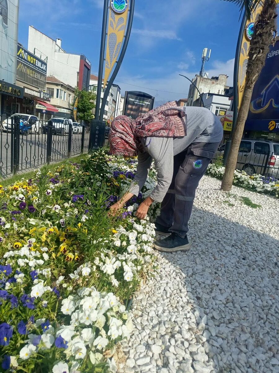 Sezon Öncesi Gönen’de Altyapı ve Çevre Düzenleme Çalışmaları 723065889 1474526368050729 3763114506516075808 n - Marmara Bölge Gazetesi