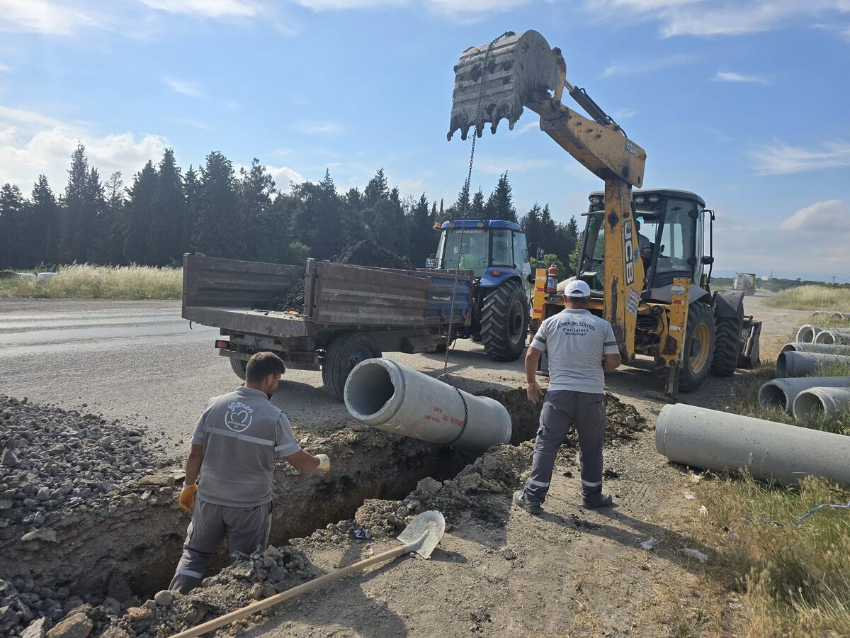 Sezon Öncesi Gönen’de Altyapı ve Çevre Düzenleme Çalışmaları 723333850 1474525751384124 6959924701456378509 n - Marmara Bölge Gazetesi