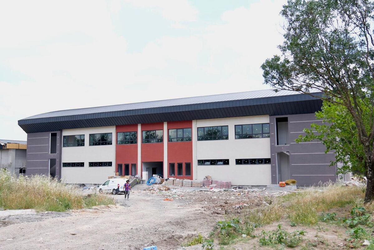 Balıkesir Gençlik ve Spor İl Müdürü Adem Özalp, Susurluk Spor