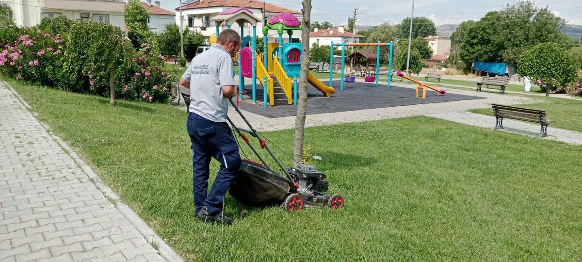 Kepsut Belediyesi, sağlık hizmetlerinden yol bakım çalışmalarına, sosyal yardımlardan çevre
