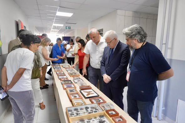 Burhaniye'de Bilim Şenliği Başladı 728305747 1278419780775725 4265868439105561737 n - Marmara Bölge Gazetesi