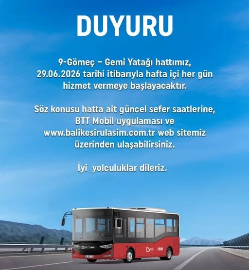Gömeç–Gemi Yatağı Hattında Beklenen Gelişme 730713423 1578830173759615 7240147961323610196 n e1782482396403 - Marmara Bölge Gazetesi