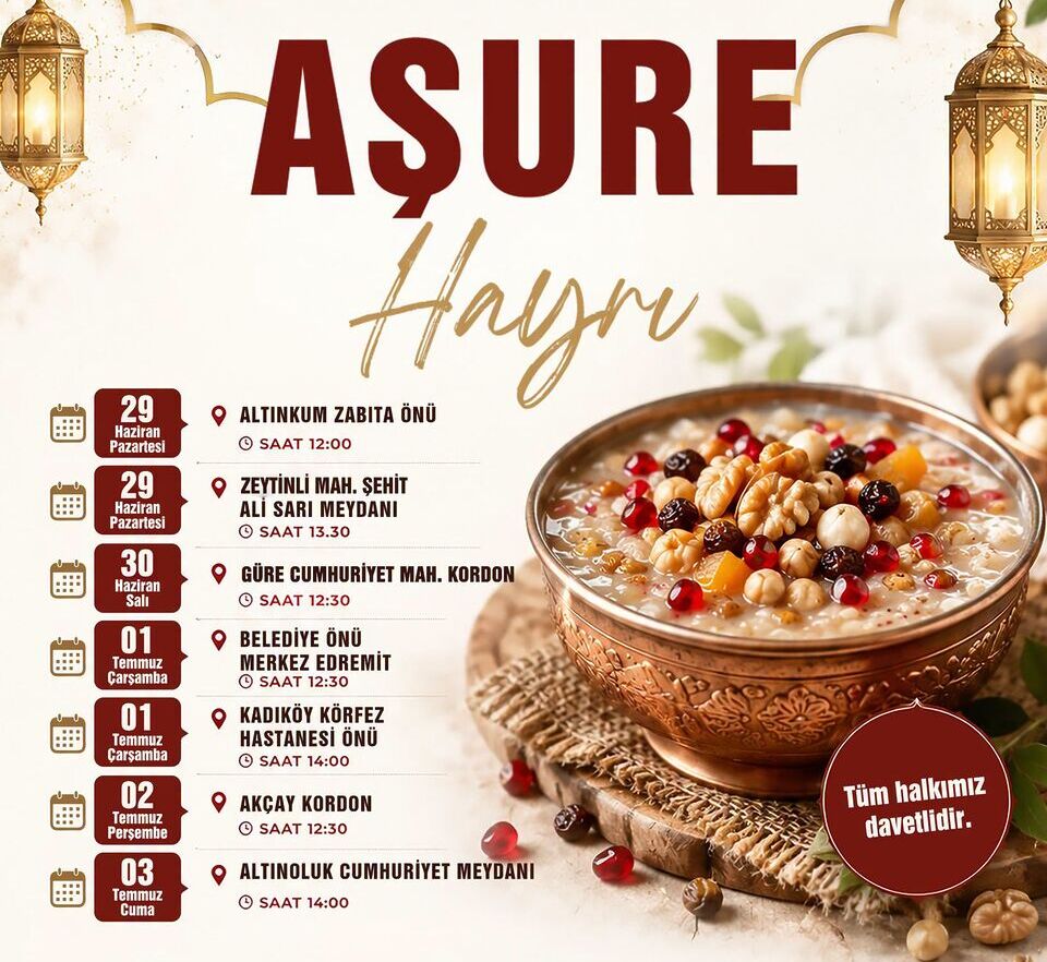 Balıkesir'de Aşure Hayrı Başlıyor! 732706975 1701748047749237 3145473607443997649 n e1782660625632 - Marmara Bölge Gazetesi