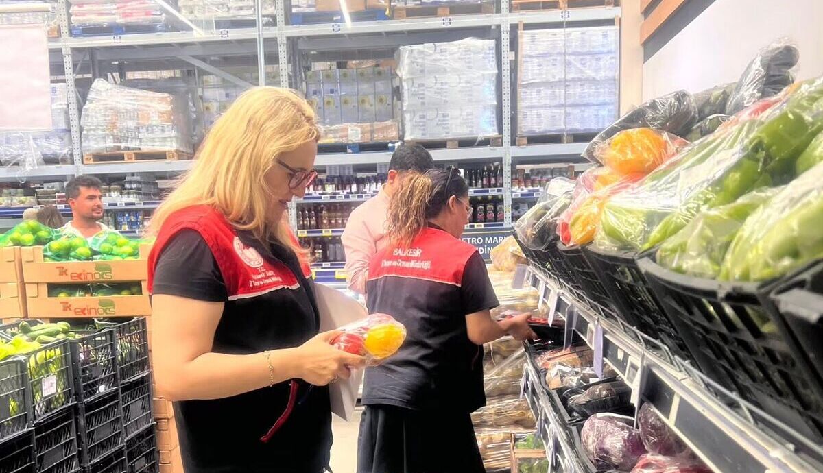 Edremit İlçe Tarım ve Orman Müdürlüğü, organik tarım ve iyi