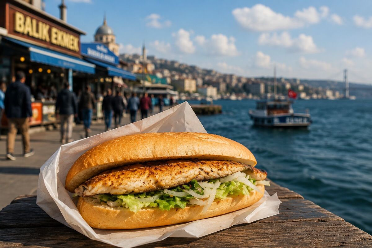 Yaz aylarının gelmesiyle birlikte sokak lezzetlerine olan ilgi de artıyor.