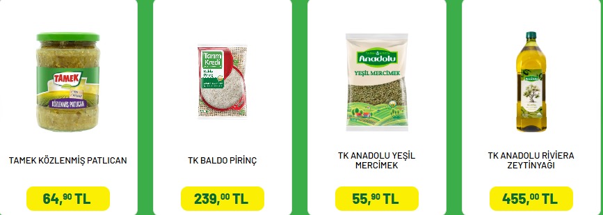 Tarım Kredi Kooperatifi Uygun Fiyatlarıyla Dikkat Çekiyor! 8c19eb3e ab1f 4f94 a5f3 9ec14a35fe77 - Marmara Bölge Gazetesi