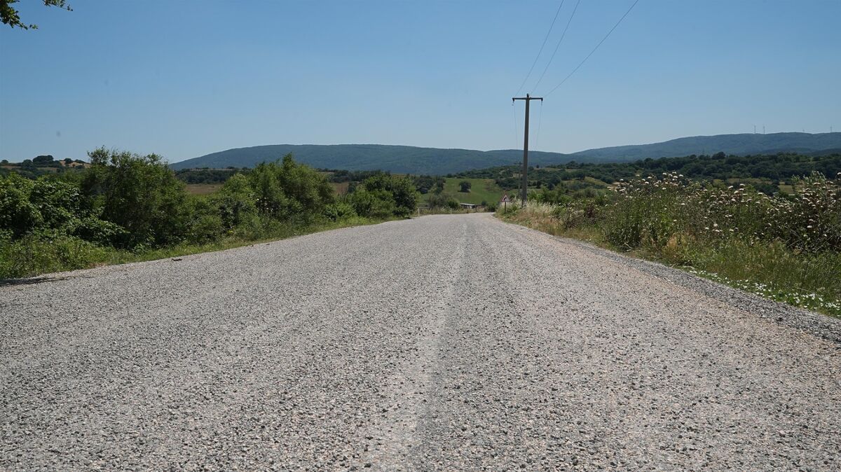 Balıkesir’in Dört Bir Yanında Yol Alarmı! 977c4396 be2e 49e2 89b9 ccd3ca382c2e - Marmara Bölge Gazetesi