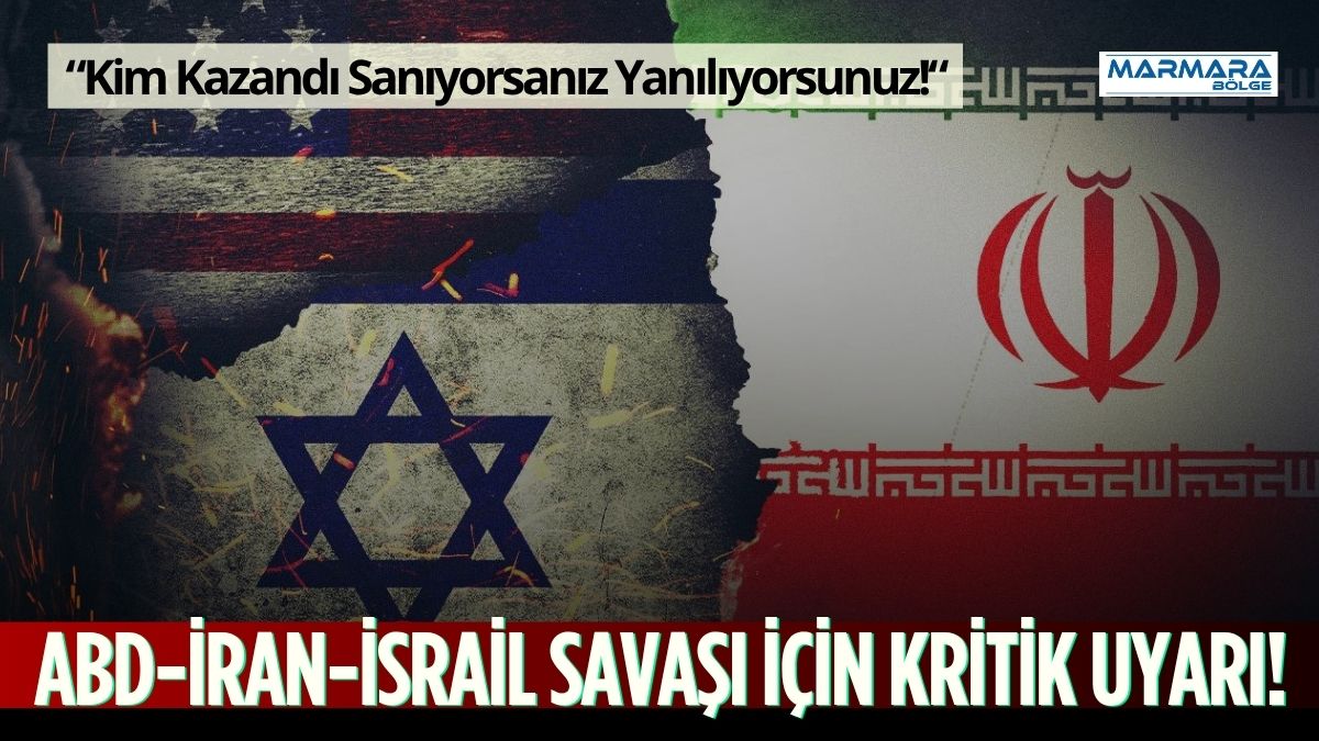 Terör ve Güvenlik Uzmanı Mete Yarar, YouTube canlı yayınında Orta