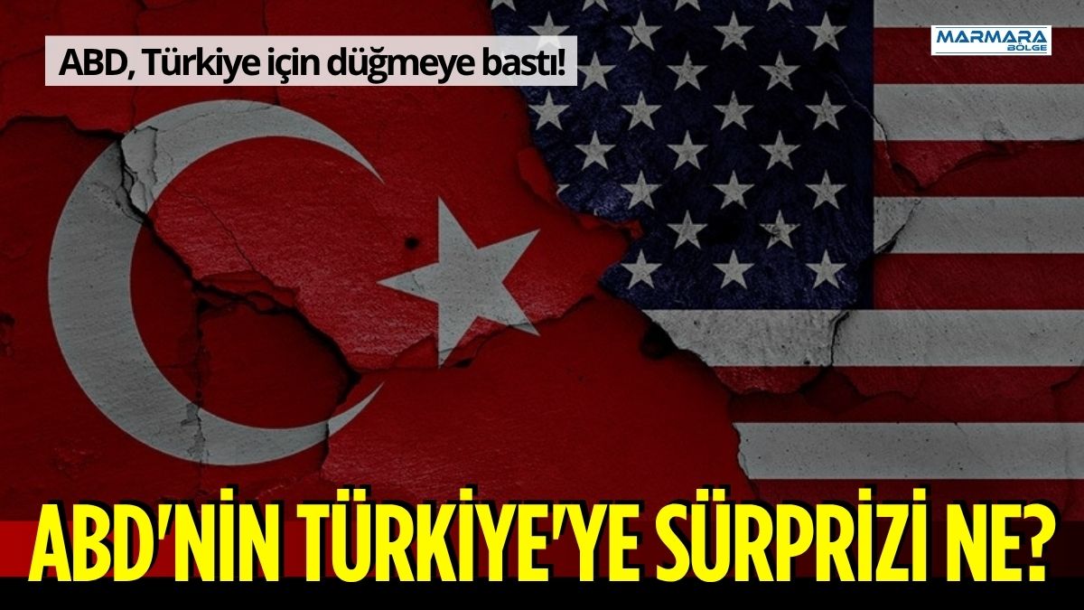 Terör ve Güvenlik Uzmanı Mete Yarar, ABD'nin Türkiye'ye savunma sanayi