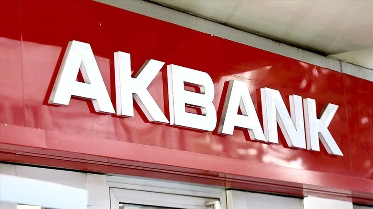 AKBANK - Marmara Bölge Gazetesi