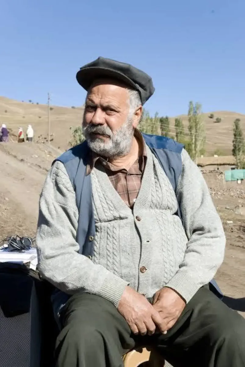 ALI TUTAL - Marmara Bölge Gazetesi