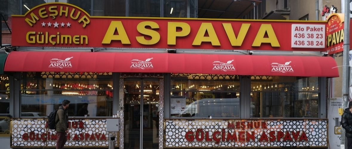 ASPAVA - Marmara Bölge Gazetesi
