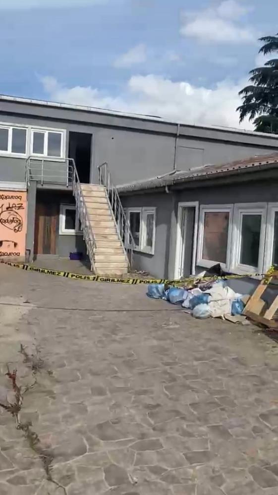 İBB Kültür A.Ş. Genel Müdür Yardımcısı Erhan Karaal Bulundu!! AW729026 01 - Marmara Bölge Gazetesi