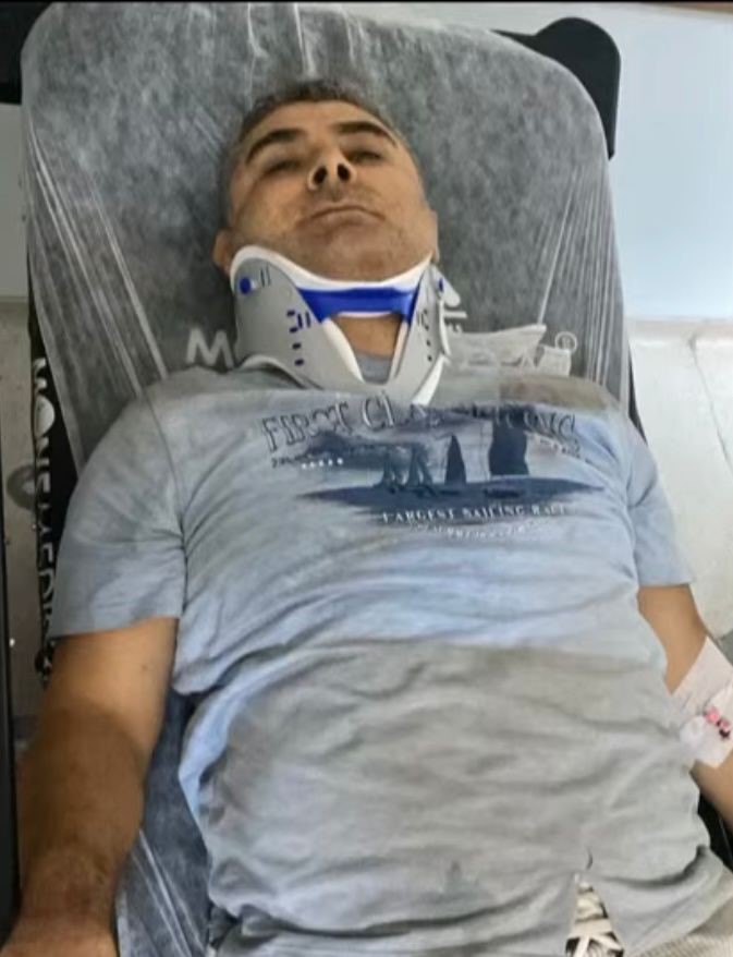 İBB Kültür A.Ş. Genel Müdür Yardımcısı Erhan Karaal Bulundu!! AW729093 01 - Marmara Bölge Gazetesi