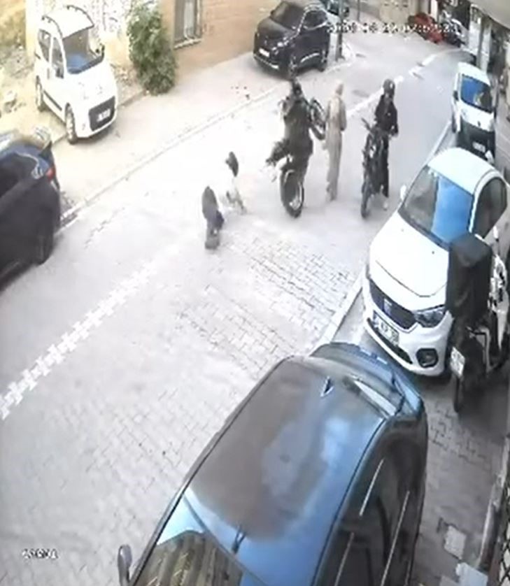 Gösteri Kazayla Bitti! AW732546 02 - Marmara Bölge Gazetesi