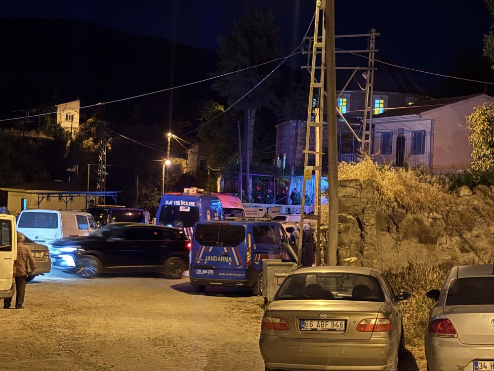 Camiye Bıçaklı Saldırı AW735352 02 - Marmara Bölge Gazetesi