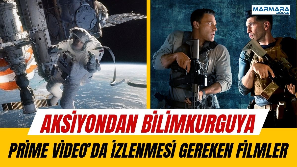 Aksiyon, bilimkurgu, fantastik ve belgesel türlerinde dikkat çeken yapımlarıyla öne
