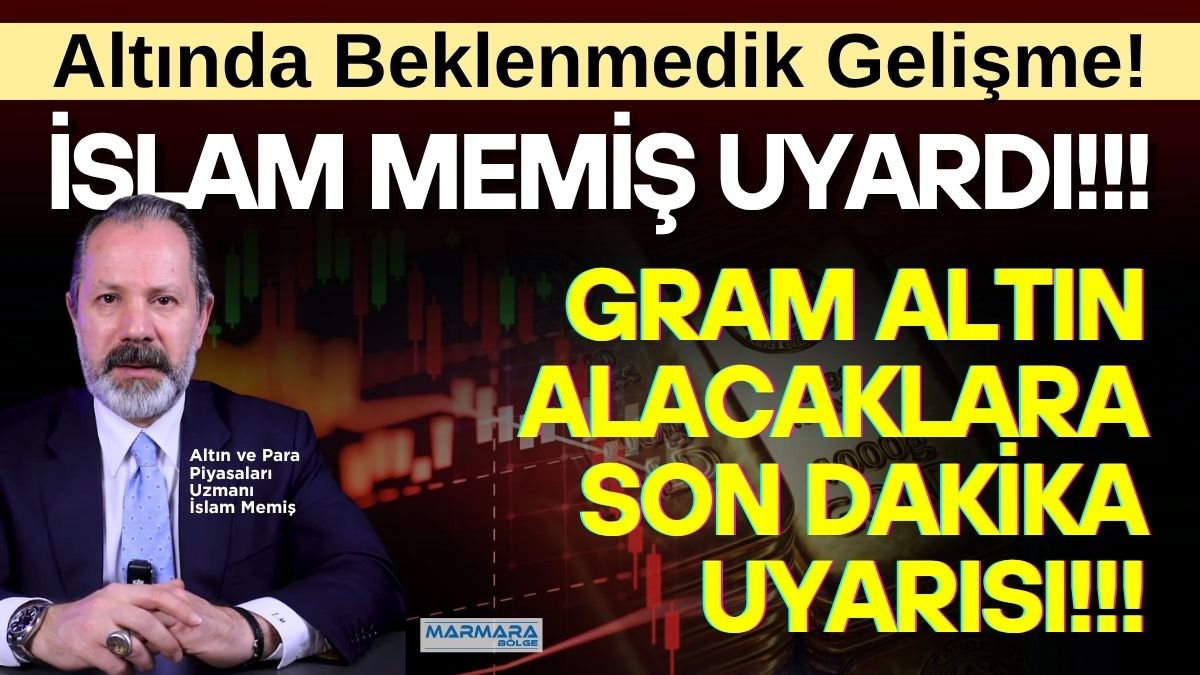 Düğün sezonunun başlamasına rağmen kuyumcularda beklenen yoğunluk oluşmadı. Finans analisti