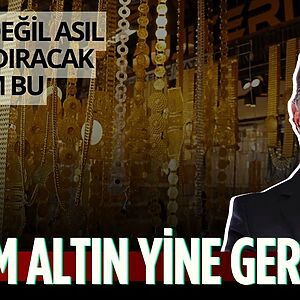 ABD, İsrail ve İran arasında devam eden gerilim küresel piyasaları