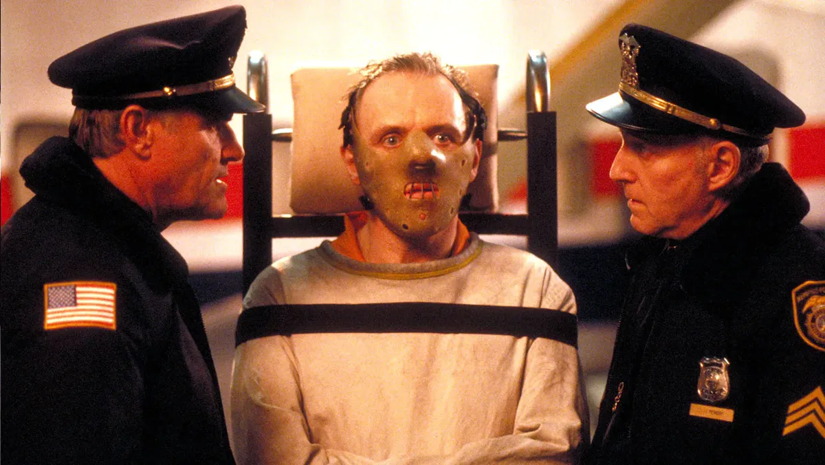 Anthony Hopkinsin Hannibal Lecter Uclemesi - Marmara Bölge Gazetesi