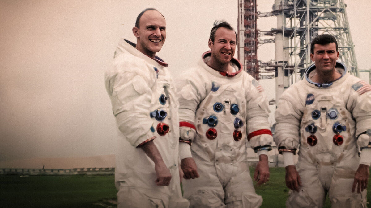 Netflix’te İzlenebilecek En Etkileyici Belgeseller Apollo 13 Survival Apollo 13 Hayatta Kalma Mucadelesi - Marmara Bölge Gazetesi