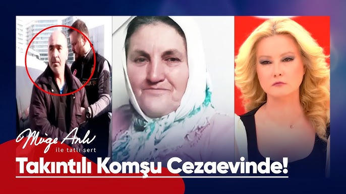 Yıllar Geçmesine Rağmen Müge Anlı’da Çözülemeyen Olaylar Arefe Gokce Dosyasi - Marmara Bölge Gazetesi