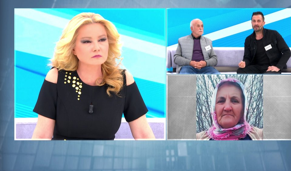 Yıllar Geçmesine Rağmen Müge Anlı’da Çözülemeyen Olaylar Arefe Gokce Dosyasi111 - Marmara Bölge Gazetesi