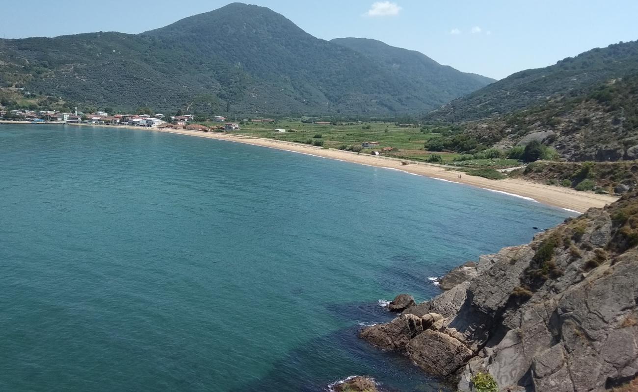 Berrak Suları ve Doğal Güzelliğiyle Balıkesir’in Keşfedilmeyi Bekleyen Koyu BALLIPINAR KOYU 3 - Marmara Bölge Gazetesi