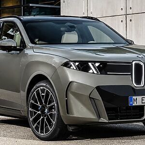 BMW'nin merakla beklenen yeni nesil X5 modeli resmi tanıtım öncesinde