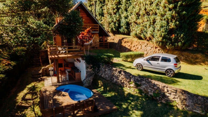 Marmara'nın Saklı Kalmış Bungalov Tatil Rotaları BUNGALOV 2 - Marmara Bölge Gazetesi