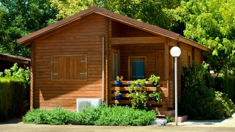 Marmara'nın Saklı Kalmış Bungalov Tatil Rotaları BUNGALOV 3 - Marmara Bölge Gazetesi