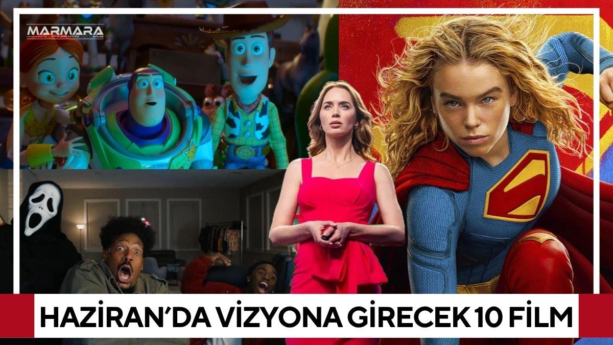 Steven Spielberg’in UFO gizemiyle geri döndüğü “İfşa Günü”, DC’nin yeni