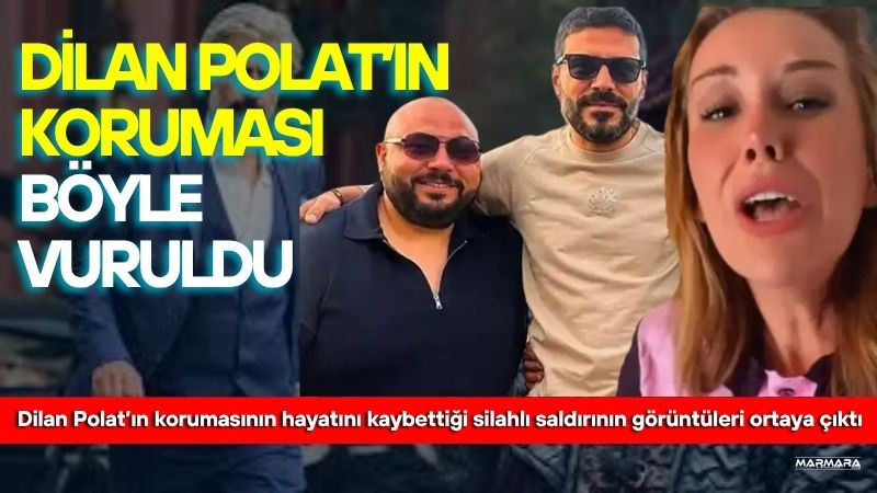 İzmir’in Çeşme ilçesinde, Dilan ve Engin Polat çiftinin tatil yaptığı