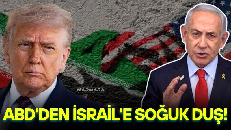 İsrailli bir kaynak, İsrail’in ABD’den İran anlaşmasının metnini görmek istediğini