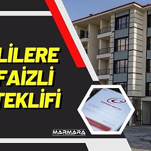 Ev sahibi olma hayali kuran milyonlarca emekliyi yakından ilgilendiren yeni