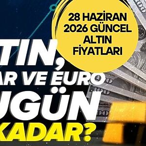 Altın piyasasında hareketlilik sürüyor. Yatırımcılar ve birikimlerini altınla değerlendiren vatandaşlar,