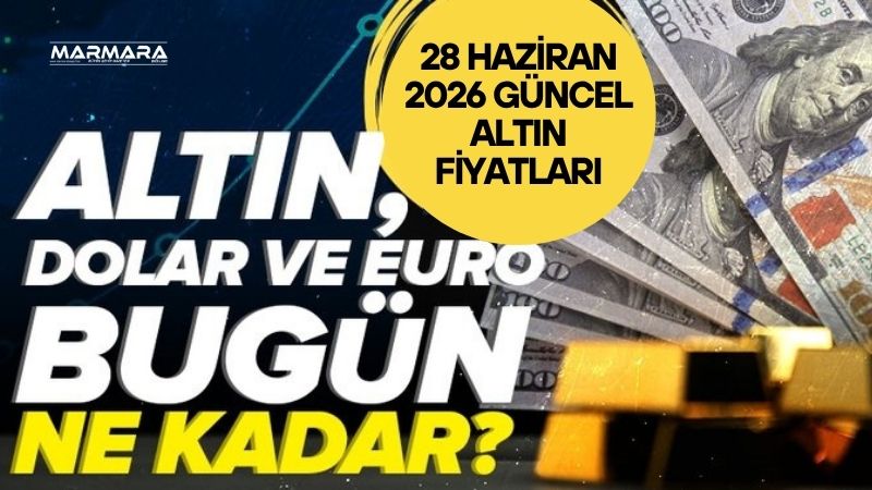 Altın piyasasında hareketlilik sürüyor. Yatırımcılar ve birikimlerini altınla değerlendiren vatandaşlar,