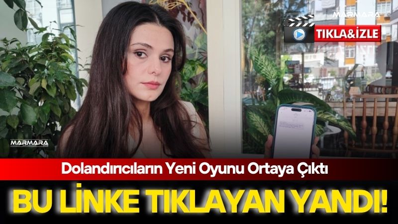 İstanbul’da seyahati sırasında iPhone marka telefonu çalınan genç mimar, hırsızların,