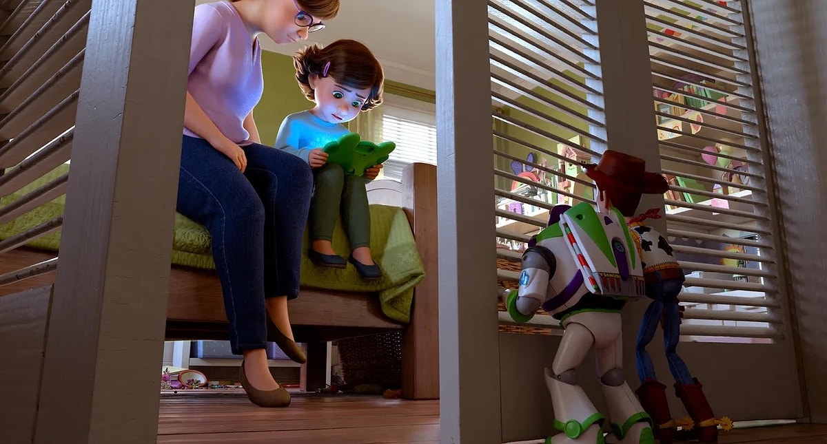 Bonus Toy Story 5 - Marmara Bölge Gazetesi