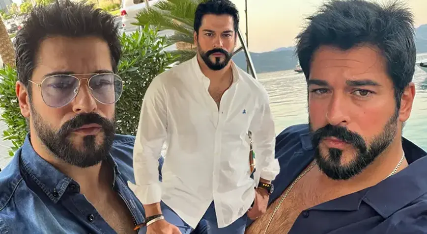 Burak Ozcivit - Marmara Bölge Gazetesi