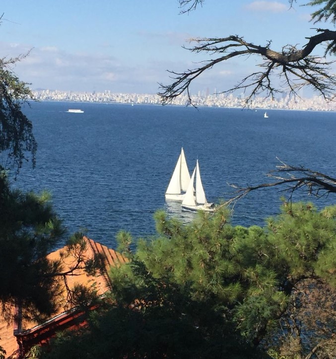 Ayvalık, Bodrum, Gökçeada… En Uygun Tatil Rotaları Burgazada Ogretmenevi - Marmara Bölge Gazetesi
